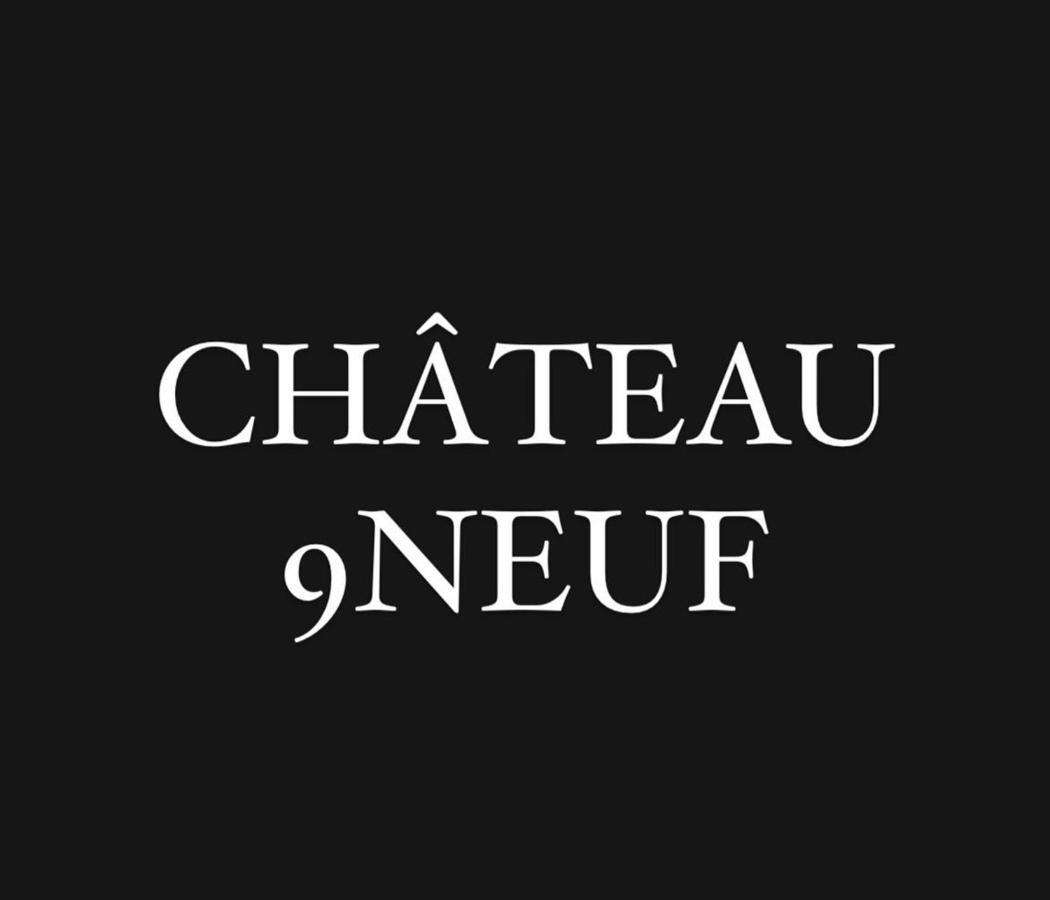Chateau 9 Neuf Newark-on-Trent (Nottinghamshire) Exterior foto