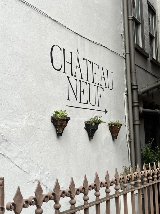 Chateau 9 Neuf Newark-on-Trent (Nottinghamshire) Exterior foto